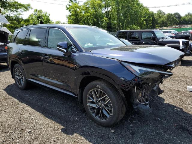 2024 LEXUS TX 350 BAS 5TDAAAB63RS000223