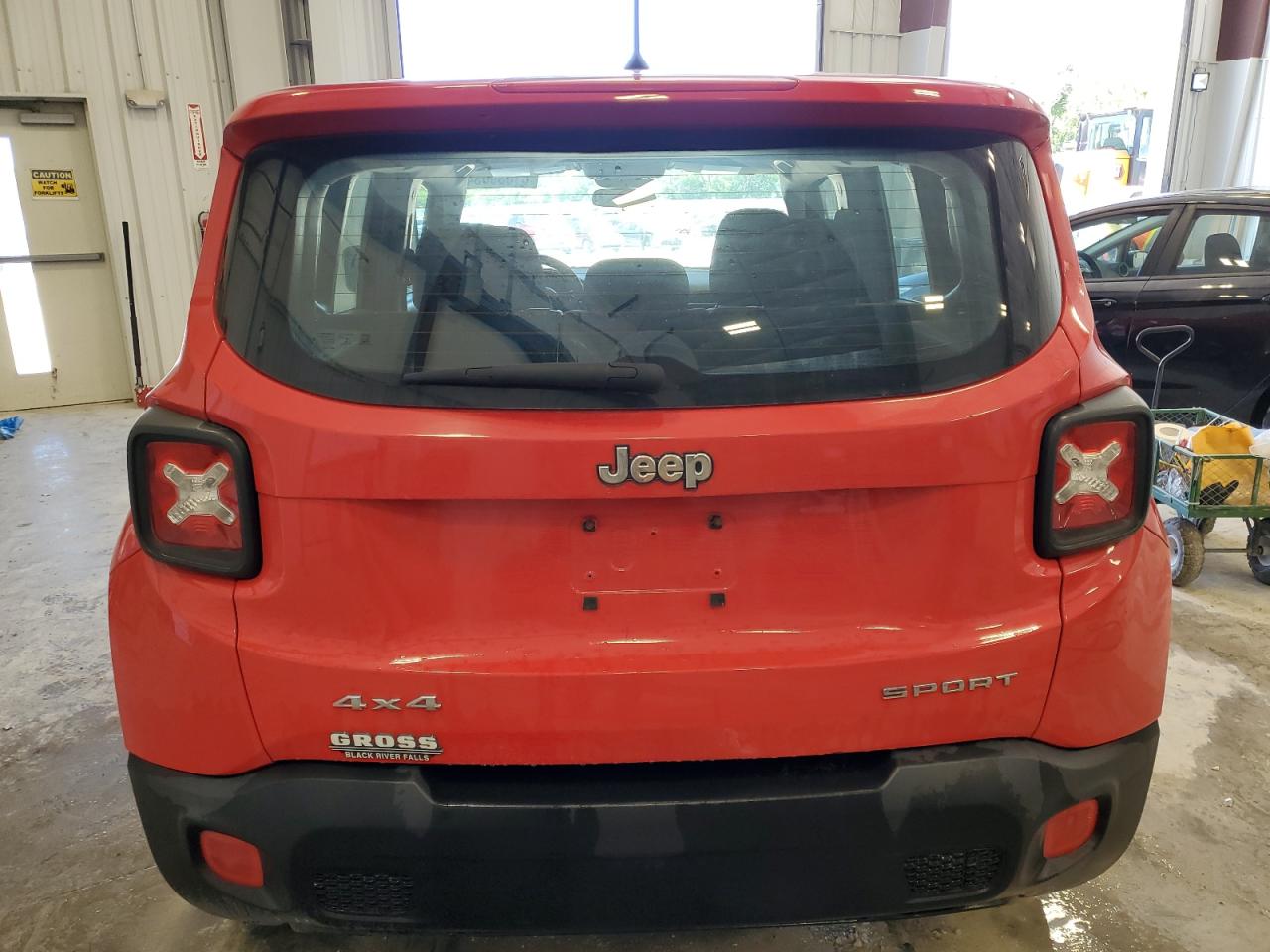 ZACCJBAT3FPC20511 2015 Jeep Renegade Sport