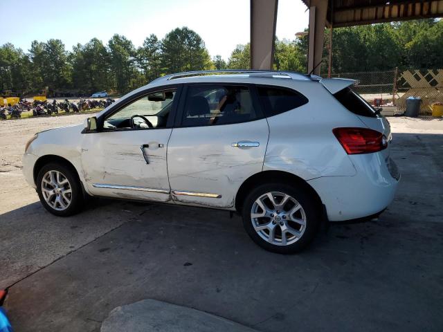 Vin: jn8as5mv0dw106487, lot: 61517374, nissan rogue s 20132