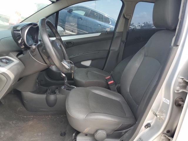 2015 CHEVROLET SPARK EV 2 KL8CL6S05FC756685