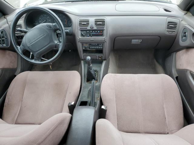 1995 Subaru Legacy L VIN: 4S3BK6359S6353849 Lot: 61319404