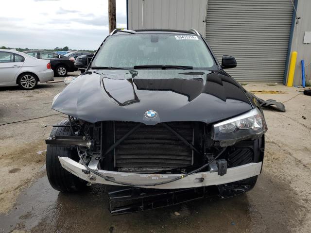 VIN 5UXWX9C32H0W76119 2017 BMW X3 no.5