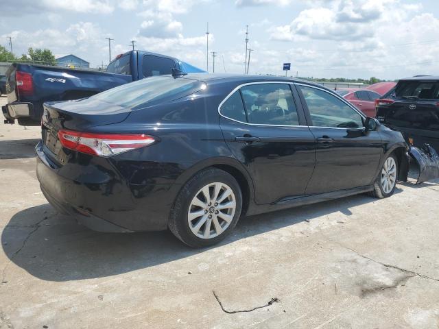 VIN 4T1B11HK0KU820183 2019 Toyota Camry, L no.3