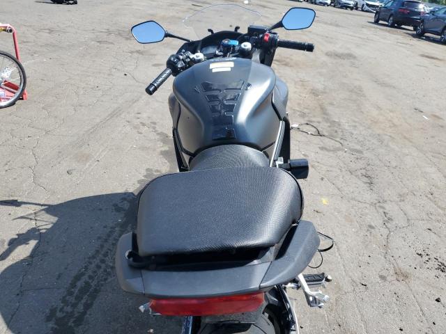 2016 HONDA CBR650 FA MLHRC7458G5200132
