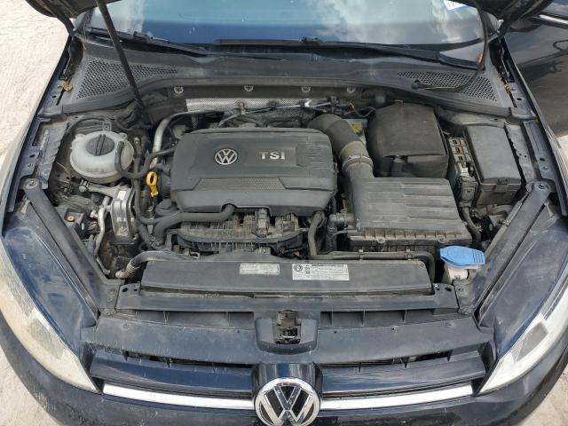 2016 VOLKSWAGEN GOLF SPORT - 3VWC17AU4GM500834