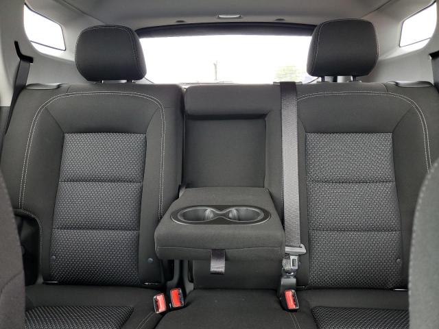 2024 GMC TERRAIN SL - 3GKALMEG6RL163877