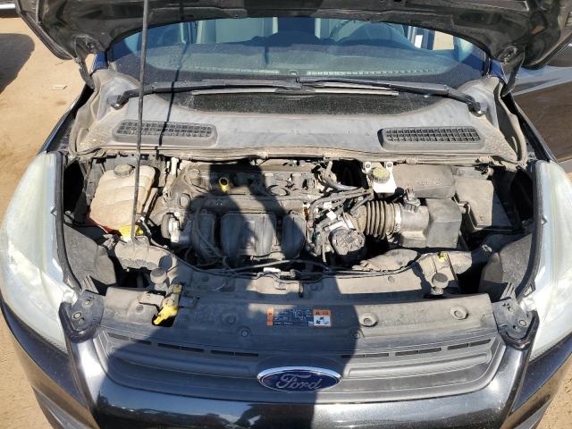 2015 FORD ESCAPE S - 1FMCU0F7XFUC62692