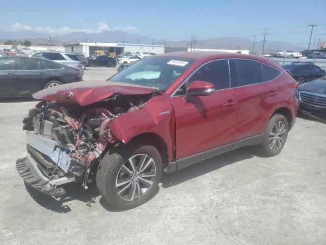 2021 TOYOTA VENZA LE - JTEAAAAH7MJ071607