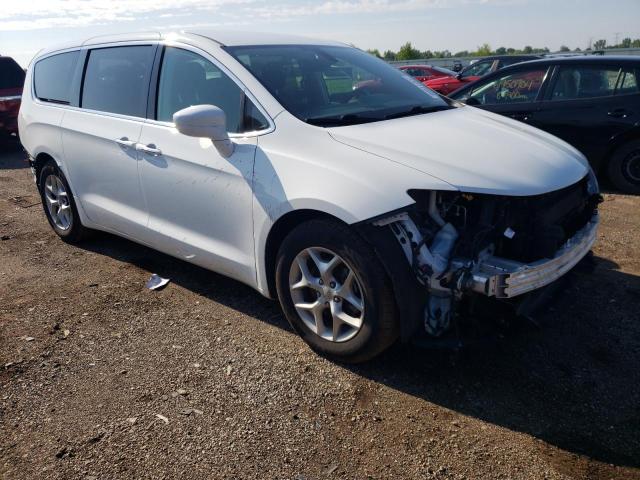 2018 CHRYSLER PACIFICA T - 2C4RC1FG8JR271422