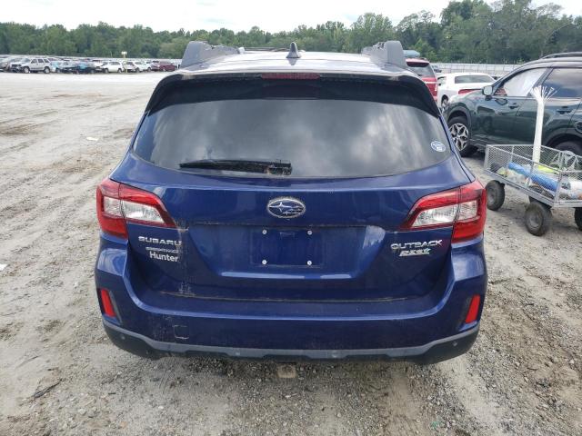 2017 SUBARU OUTBACK 2. - 4S4BSANC4H3438845