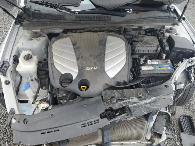 2016 KIA CADENZA LU KNALN4D71G5221419