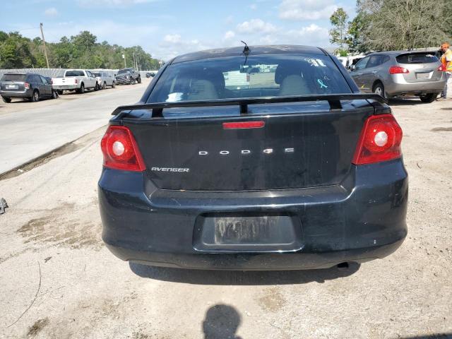 1C3CDZAB5DN645049 2013 Dodge Avenger Se