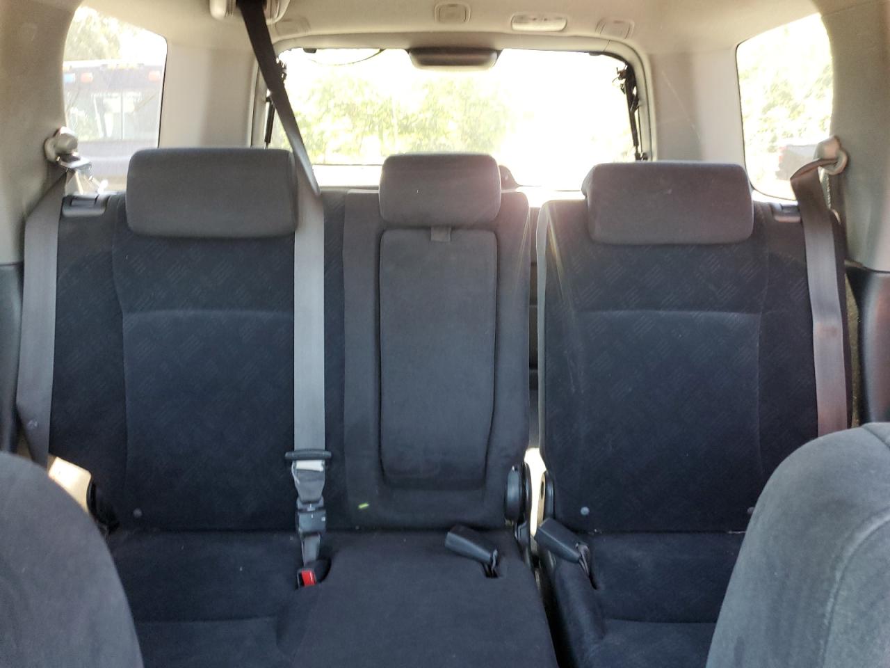 SHSRD78845U306215 2005 Honda Cr-V Ex