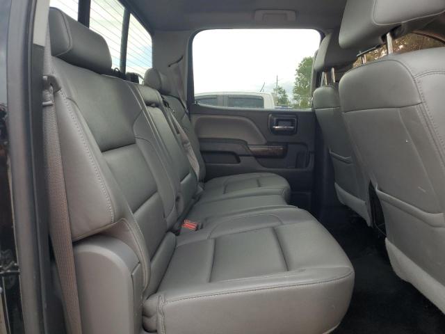 2016 GMC Sierra C1500 Slt VIN: 3GTP1NEC4GG254781 Lot: 63190034