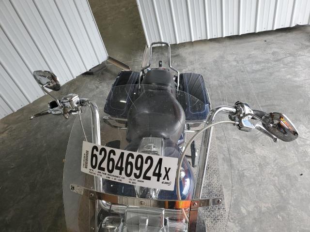 2013 HARLEY-DAVIDSON FLHRC ROAD 1HD1FRM19DB680810