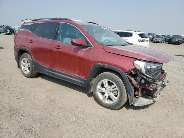 2020 GMC TERRAIN SL - 3GKALTEV5LL202068