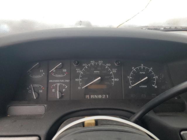 1995 Ford F150 VIN: 1FTEX15N2SKB00538 Lot: 61530564