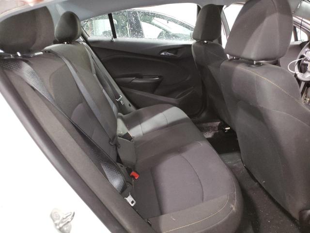 2019 CHEVROLET CRUZE LS - 1G1BC5SMXK7148351