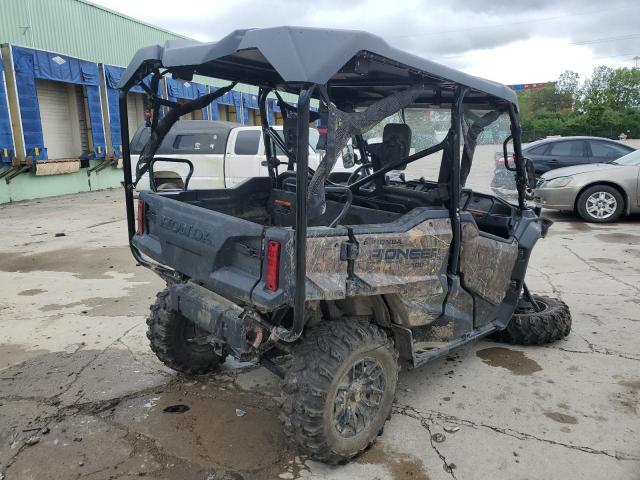 2023 HONDA SXS1000 M5 1HFVE04W0P4700356