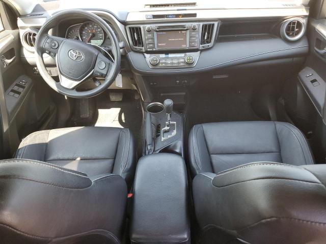 2015 TOYOTA RAV4 XLE - 2T3WFREV1FW158871