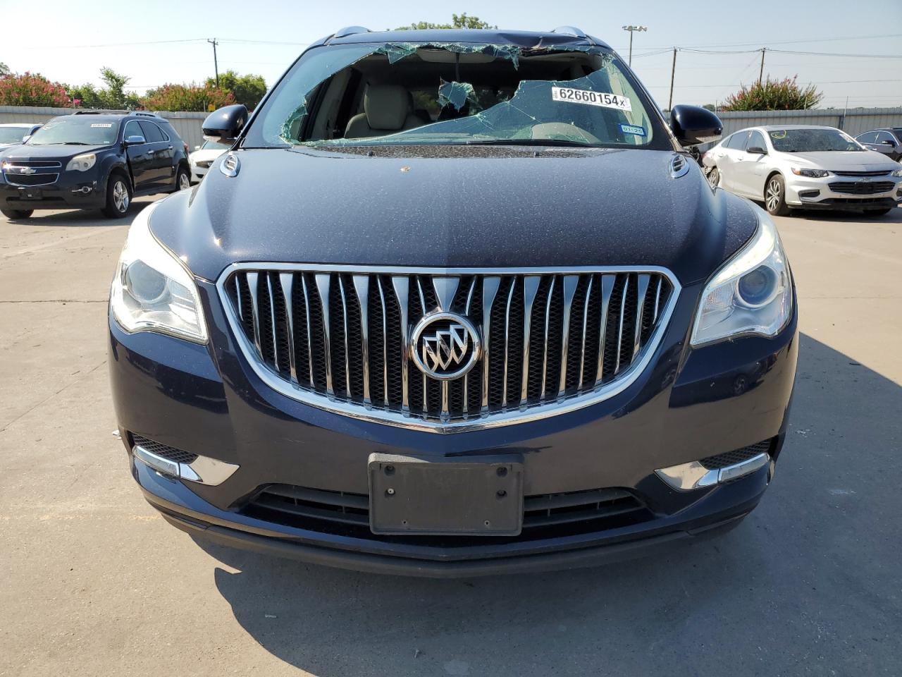 5GAKRBKD2HJ214358 2017 Buick Enclave