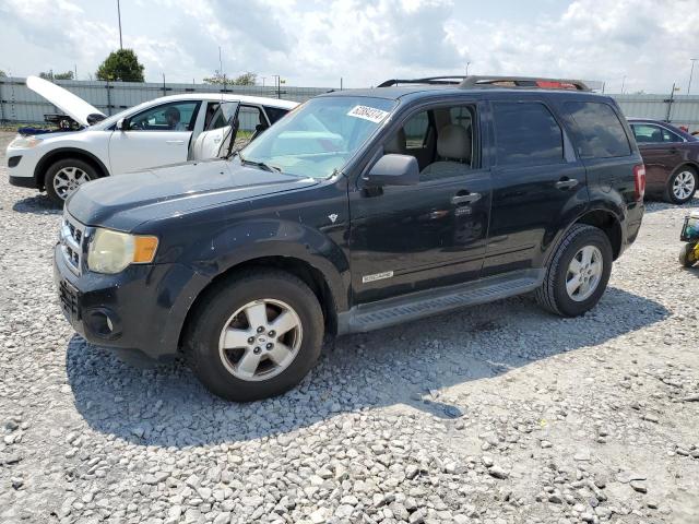 1FMCU03188KB09940 2008 Ford Escape Xlt