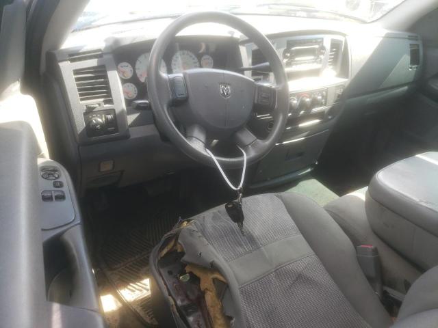 2007 Dodge Ram 1500 St VIN: 1D7HA16P97J520900 Lot: 62919964