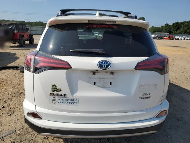 2017 Toyota Rav4 Hv Le VIN: JTMRJREV0HD063455 Lot: 61604224