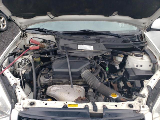 2004 Toyota Rav4 VIN: JTEHD20V640007115 Lot: 62559224
