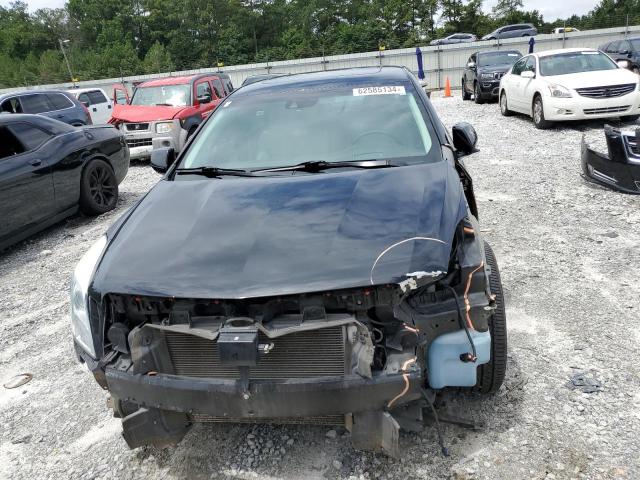 2016 CADILLAC XTS PREMIU - 2G61P5S37G9122488