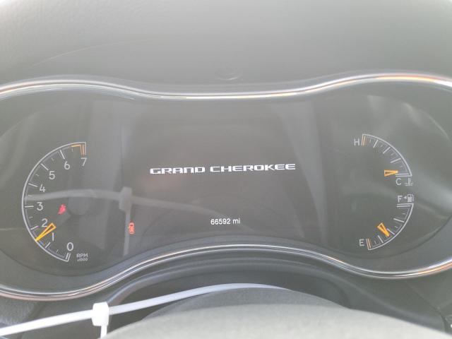 2021 JEEP GRAND CHER - 1C4RJFLG9MC767835