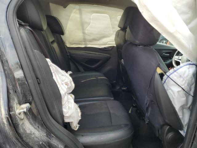 2016 CHEVROLET TRAX 1LT - KL7CJLSB2GB736136