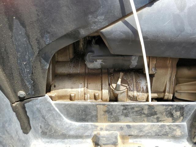 2011 POLARIS SPORTSMAN - 4XADX85A0BA338970