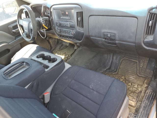 2016 GMC Sierra C1500 VIN: 1GTN1LEC0GZ900197 Lot: 60145594