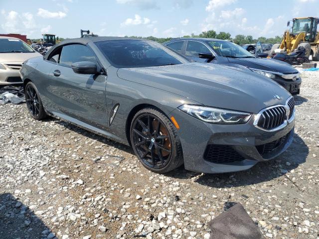 VIN WBADZ2C09NCH03794 2022 BMW 8 Series, 840I no.4