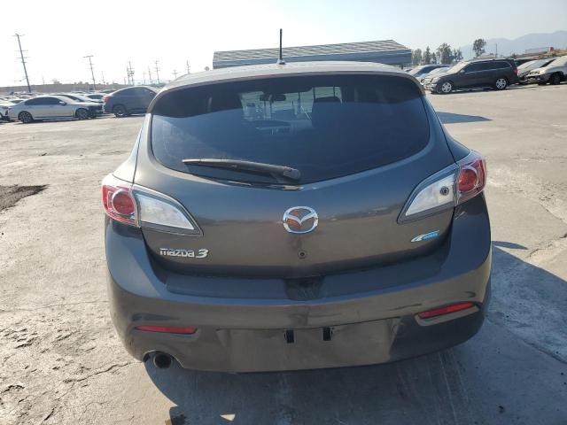 VIN JM1BL1LP1D1799799 2013 Mazda 3, I no.6