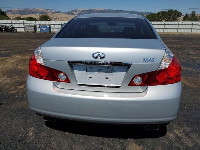 JNKBY01E37M402592 2007 Infiniti M45 Base