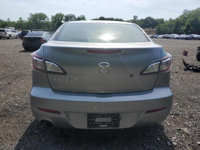 VIN JM1BL1TG7D1849153 2013 Mazda 3, I no.6