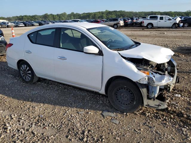 2019 NISSAN VERSA S - 3N1CN7AP0KL876157