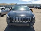 JEEP CHEROKEE L photo