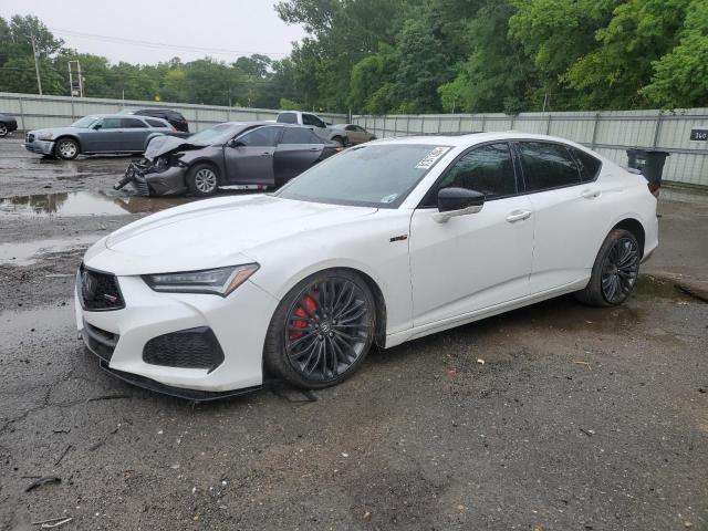 2021 ACURA TLX TYPE S - 19UUB7F01MA001493