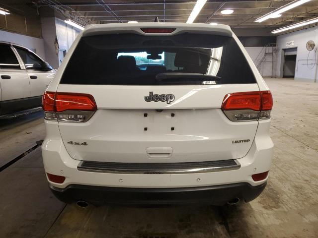 2014 Jeep Grand Cherokee Limited VIN: 1C4RJFBG9EC534928 Lot: 61469094