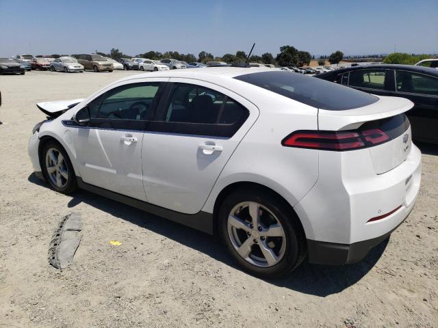 VIN 1G1RD6E47FU116073 2015 Chevrolet Volt no.2