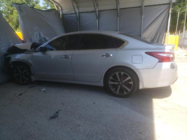 VIN 1N4AL3AP8GC253784 2016 Nissan Altima, 2.5 no.2