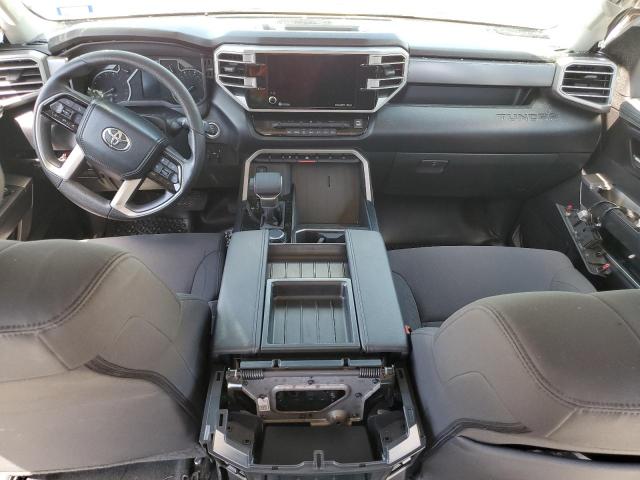 2023 TOYOTA TUNDRA CRE - 5TFLA5DB0PX079044