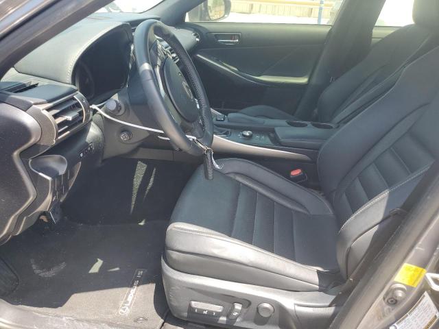 2015 Lexus Is 350 VIN: JTHBE1D20F5017628 Lot: 62930194