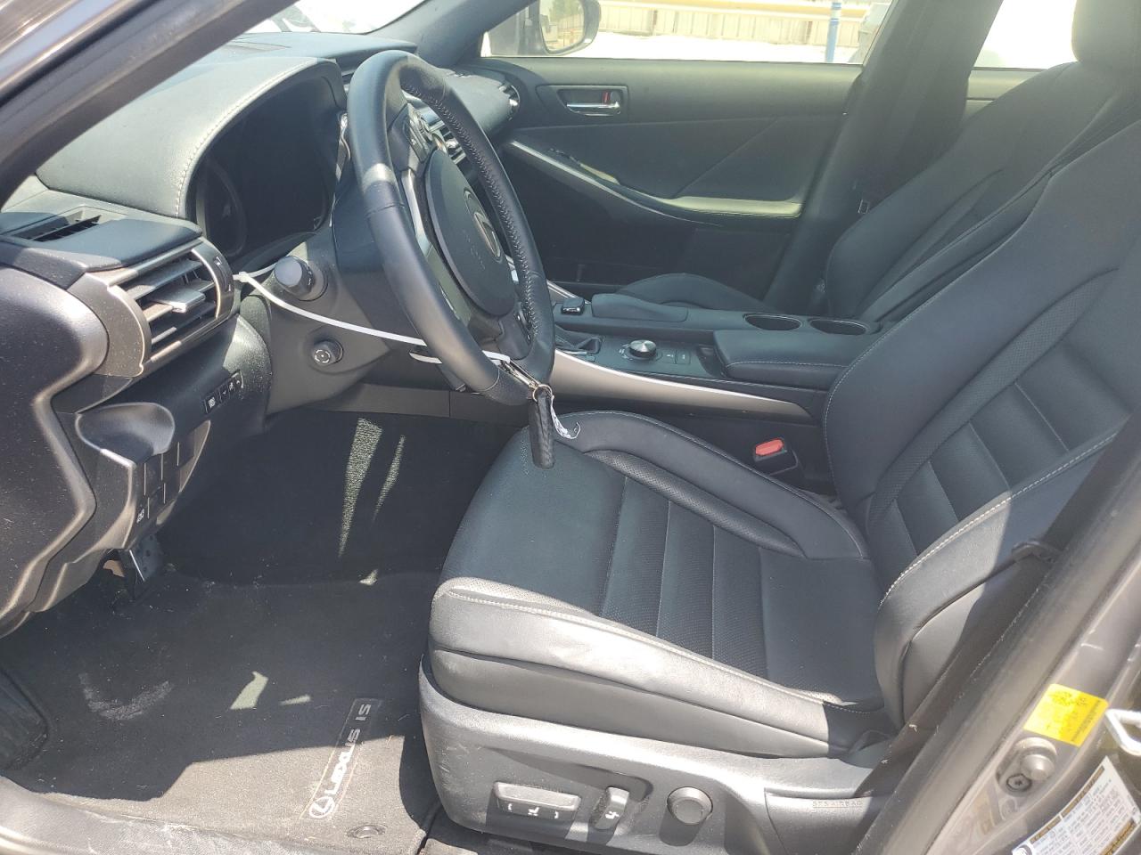 JTHBE1D20F5017628 2015 Lexus Is 350