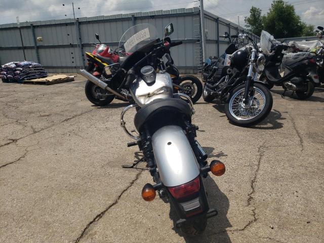 2015 HONDA VT750 C2B JH2RC5376FK500950