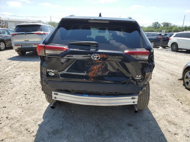 2019 TOYOTA RAV4 LE - 2T3F1RFV3KW040795