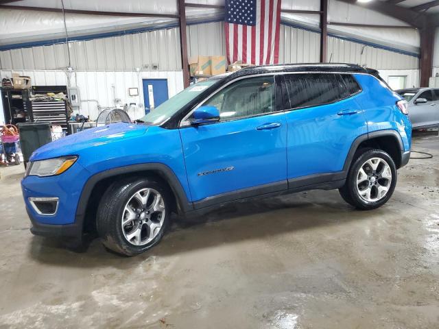 2018 JEEP COMPASS LI - 3C4NJDCB1JT252741